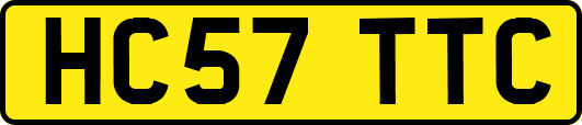 HC57TTC