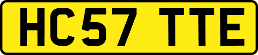 HC57TTE