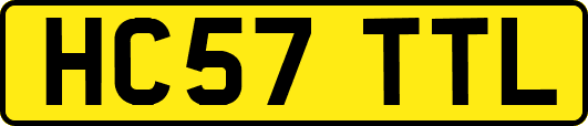 HC57TTL