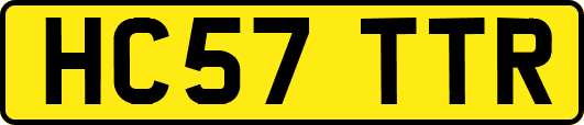 HC57TTR