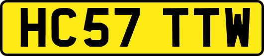 HC57TTW
