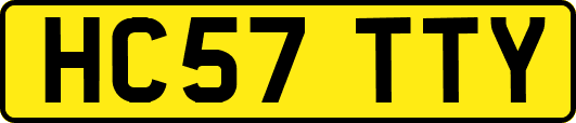 HC57TTY