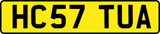 HC57TUA