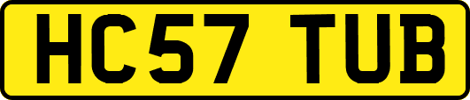 HC57TUB