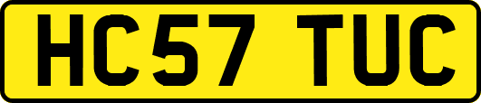 HC57TUC