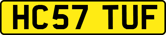 HC57TUF