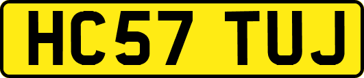 HC57TUJ