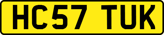 HC57TUK