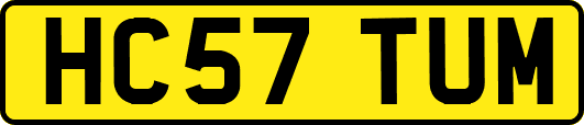 HC57TUM