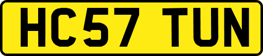 HC57TUN