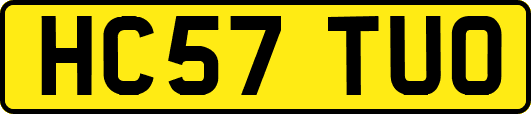 HC57TUO
