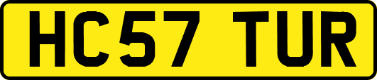 HC57TUR