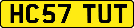 HC57TUT