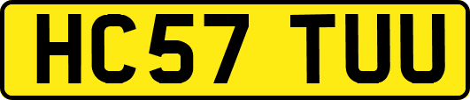 HC57TUU