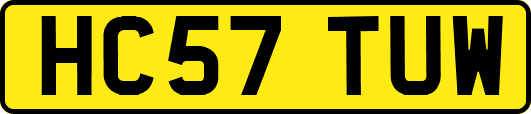 HC57TUW