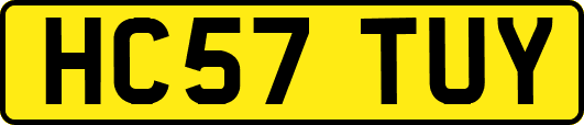 HC57TUY