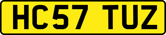 HC57TUZ