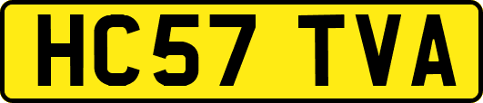 HC57TVA