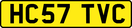 HC57TVC