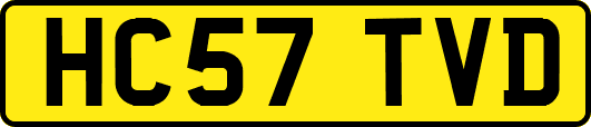 HC57TVD
