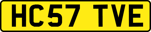 HC57TVE