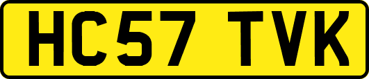 HC57TVK