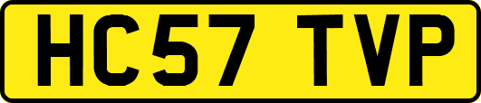 HC57TVP