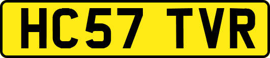 HC57TVR