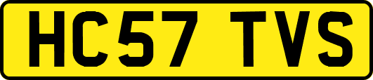 HC57TVS