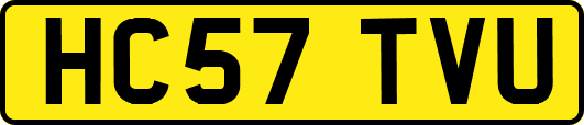 HC57TVU
