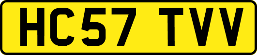 HC57TVV