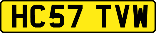 HC57TVW
