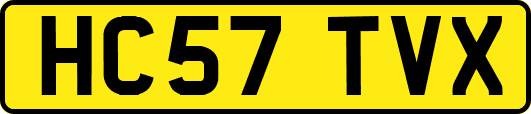 HC57TVX