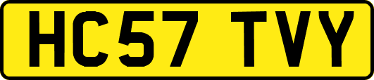 HC57TVY