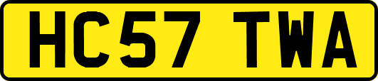 HC57TWA