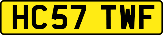 HC57TWF