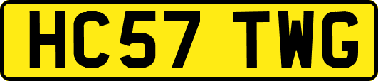 HC57TWG
