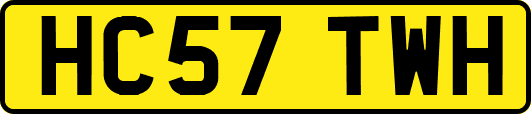 HC57TWH