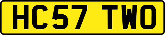HC57TWO