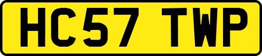 HC57TWP