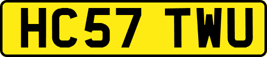 HC57TWU