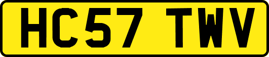 HC57TWV