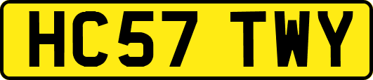 HC57TWY