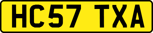 HC57TXA