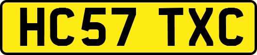 HC57TXC