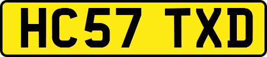 HC57TXD