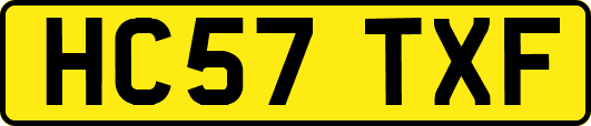 HC57TXF
