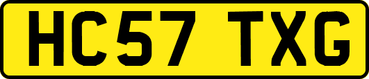 HC57TXG