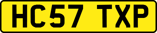 HC57TXP