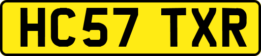 HC57TXR
